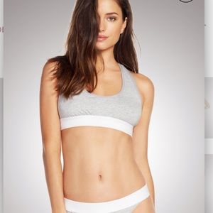NWT Birdiebee Bra